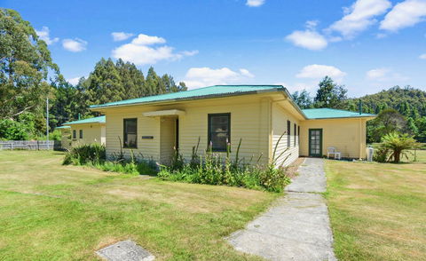 Giants Table And Cottages - Hotel Gold Coast 13