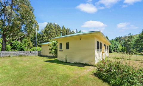 Giants Table And Cottages - Hotel Gold Coast 14