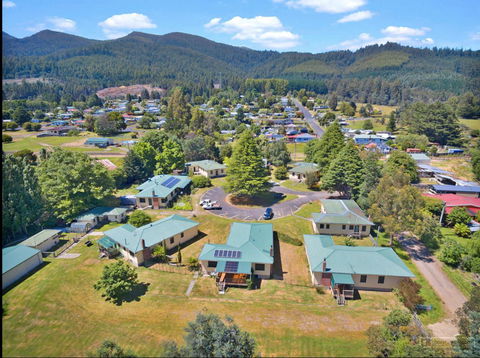 Giants Table And Cottages - Hotel Gold Coast 27