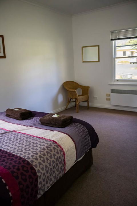 Giants Table And Cottages - Hotel Gold Coast 6