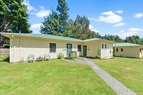 Giants Table And Cottages - Hotel Gold Coast 29