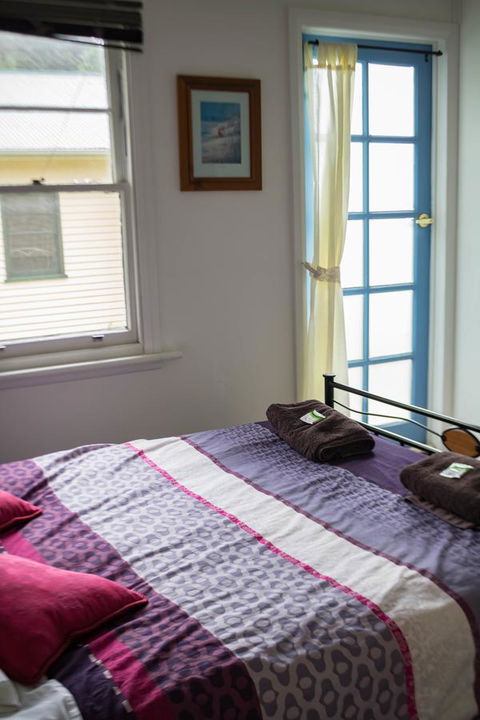 Giants Table And Cottages - Hotel Gold Coast 15