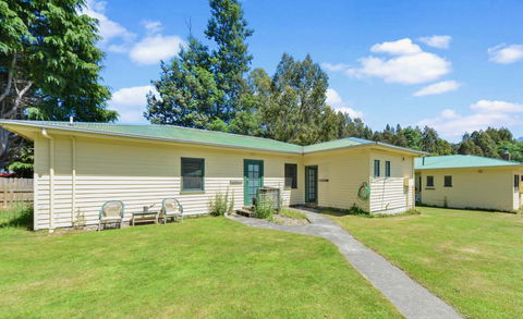 Giants Table And Cottages - Hotel Gold Coast 10