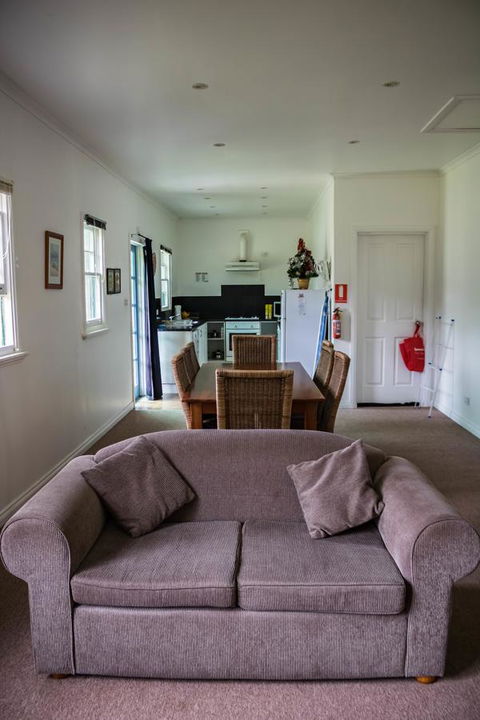 Giants Table And Cottages - Hotel Gold Coast 5