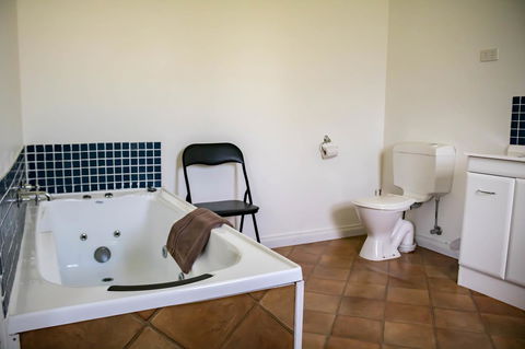 Giants Table And Cottages - Hotel Gold Coast 8