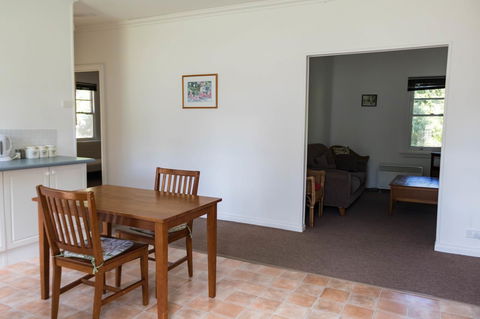 Giants Table And Cottages - Hotel Gold Coast 20