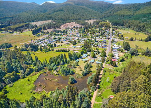 Giants Table And Cottages - Hotel Gold Coast 1