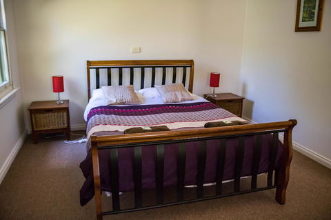 Giants Table And Cottages - Hotel Gold Coast 18