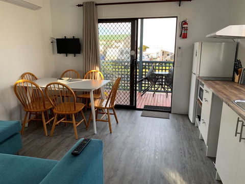 Swansea Holiday Park Tasmania - Hotel Gold Coast 18