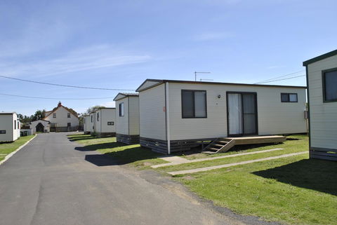 Swansea Holiday Park Tasmania - Hotel Gold Coast 35