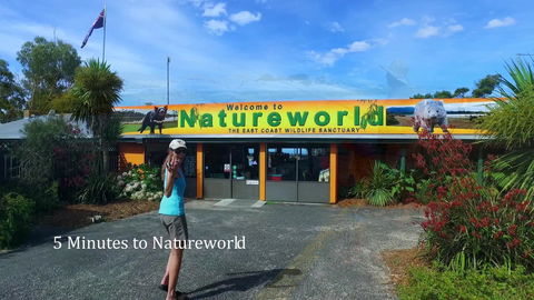 Bicheno Cabin Park - Hotel Gold Coast 6