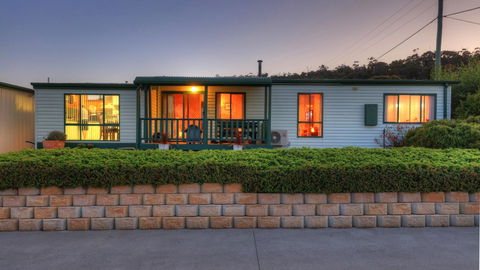Bicheno Cabin Park - Hotel Gold Coast 27