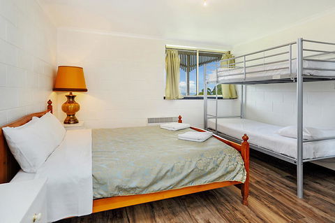 Harvey Farm Lodge - Hotel Gold Coast 23