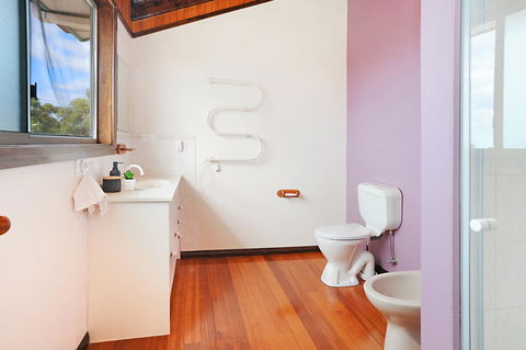 Harvey Farm Lodge - Hotel Gold Coast 14