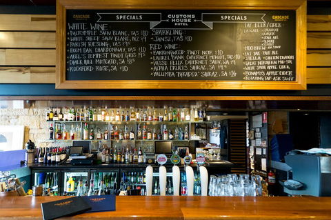 Customs House Hotel - Hotel Gold Coast 7