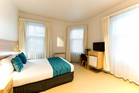 Customs House Hotel - Hotel Gold Coast 43
