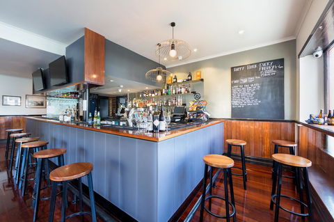 Customs House Hotel - Hotel Gold Coast 13