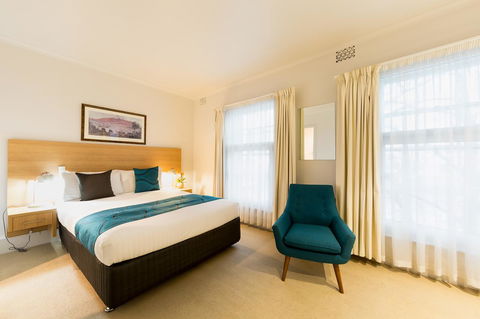 Customs House Hotel - Hotel Gold Coast 11