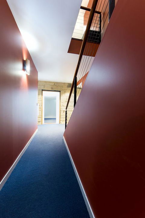 Customs House Hotel - Hotel Gold Coast 8