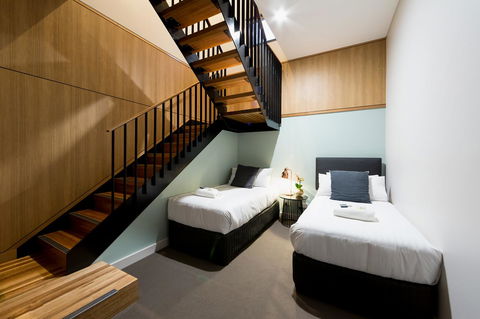 Customs House Hotel - Hotel Gold Coast 38