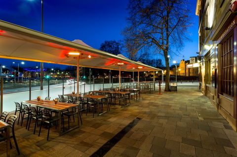 Customs House Hotel - Hotel Gold Coast 5