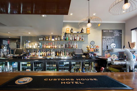 Customs House Hotel - Hotel Gold Coast 33