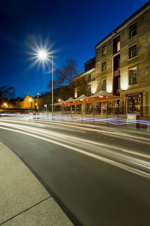 Customs House Hotel - Hotel Gold Coast 26