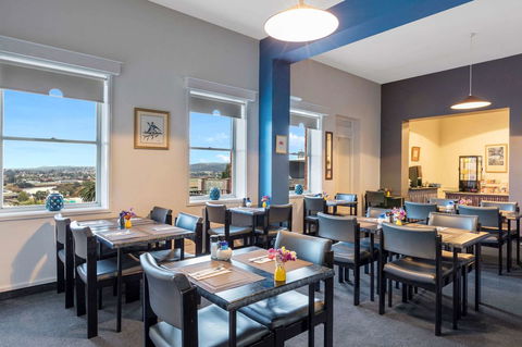 Coach House Launceston - Hotel Gold Coast 33