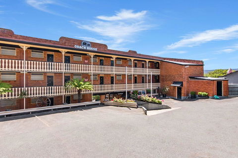 Coach House Launceston - Hotel Gold Coast 29
