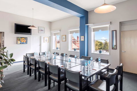 Coach House Launceston - Hotel Gold Coast 34