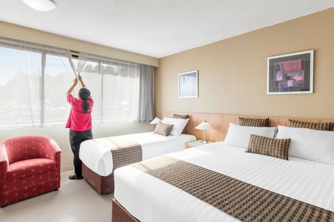 Best Western Plus Launceston - Hotel Gold Coast 7