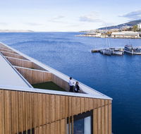 MACq 01 Hotel - Hotel Gold Coast