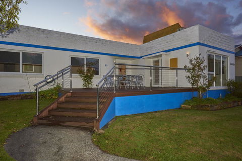 Bridport Holiday Rental - Hotel Gold Coast 0