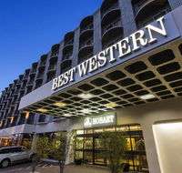 Best Western Hobart - Hotel Gold Coast