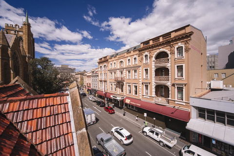 Hadley\'s Orient Hotel - Hotel Gold Coast 34
