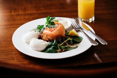 Hadley\'s Orient Hotel - Hotel Gold Coast 4