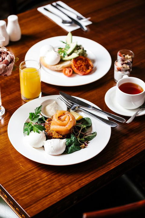 Hadley\'s Orient Hotel - Hotel Gold Coast 8