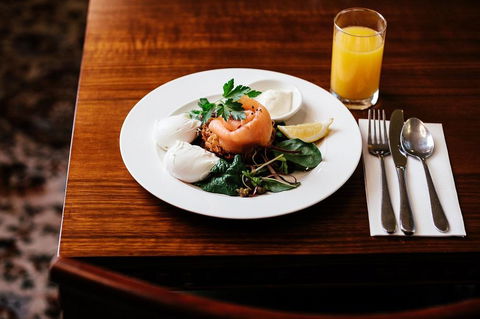 Hadley\'s Orient Hotel - Hotel Gold Coast 3