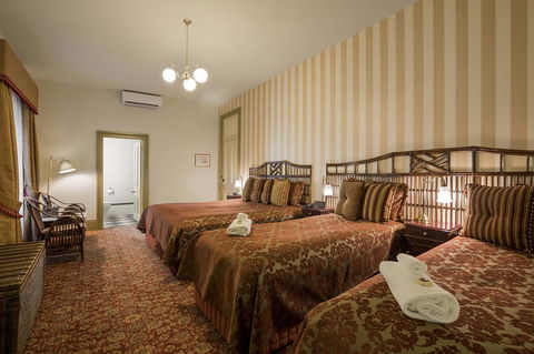 Hadley\'s Orient Hotel - Hotel Gold Coast 20
