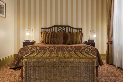 Hadley\'s Orient Hotel - Hotel Gold Coast 30
