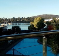 Waterfront Lodge Motel - Hotel Gold Coast