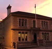 Macquarie Manor Hotel - Hotel Gold Coast