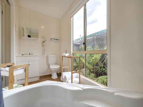 Discovery Parks - Mornington Hobart - Hotel Gold Coast 22