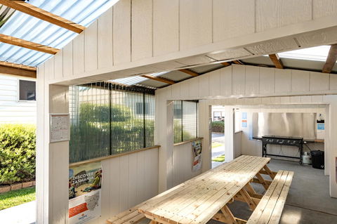 Discovery Parks - Mornington Hobart - Hotel Gold Coast 17