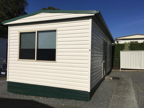 Discovery Parks - Mornington Hobart - Hotel Gold Coast 38