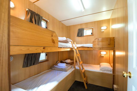 Discovery Parks - Mornington Hobart - Hotel Gold Coast 6