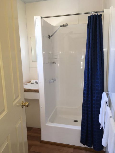 Discovery Parks - Mornington Hobart - Hotel Gold Coast 36