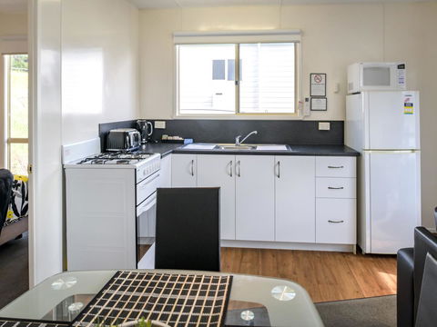 Discovery Parks - Mornington Hobart - Hotel Gold Coast 19