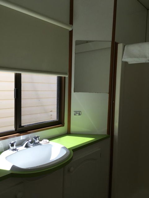 Discovery Parks - Mornington Hobart - Hotel Gold Coast 44