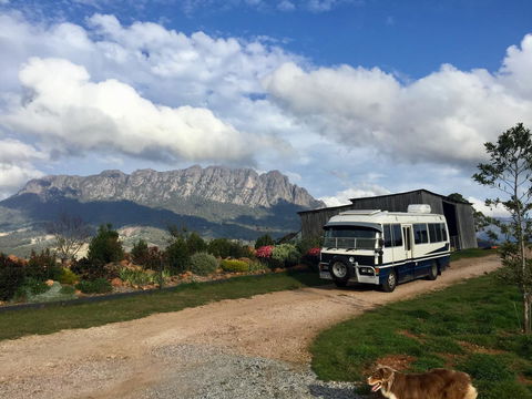 Manna Hill Farm - Hotel Gold Coast 7